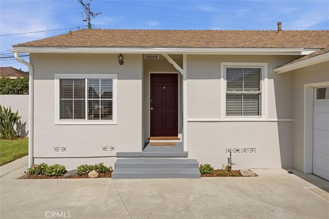 20005 Pruitt, Torrance, CA 90503