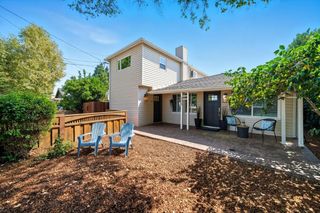 335 Park Street, Redwood City, CA 94061