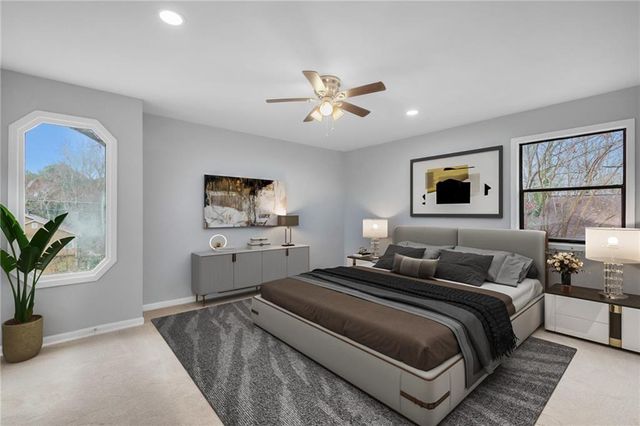 177 W Putnam Ferry W Road, Woodstock, GA 30189