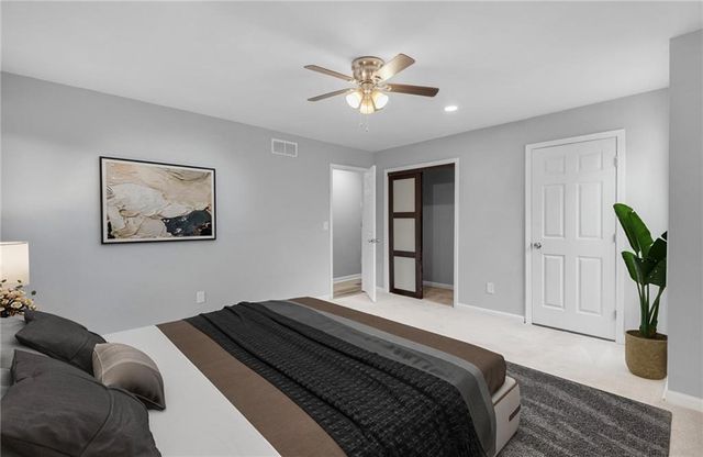 177 W Putnam Ferry W Road, Woodstock, GA 30189