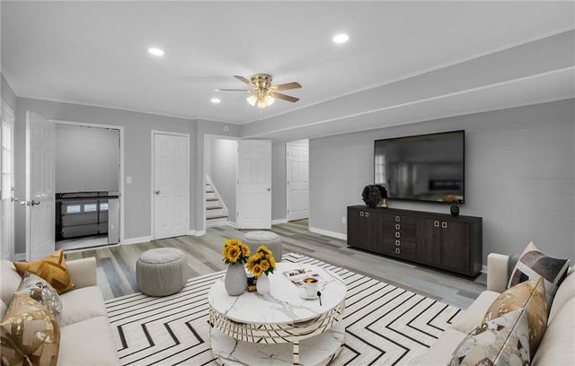 177 W Putnam Ferry W Road, Woodstock, GA 30189