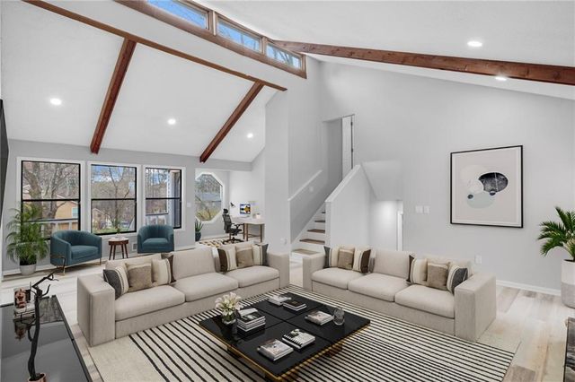 177 W Putnam Ferry W Road, Woodstock, GA 30189