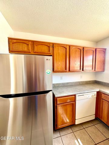 649 LINDA JOHNSON Avenue, El Paso, TX 79932