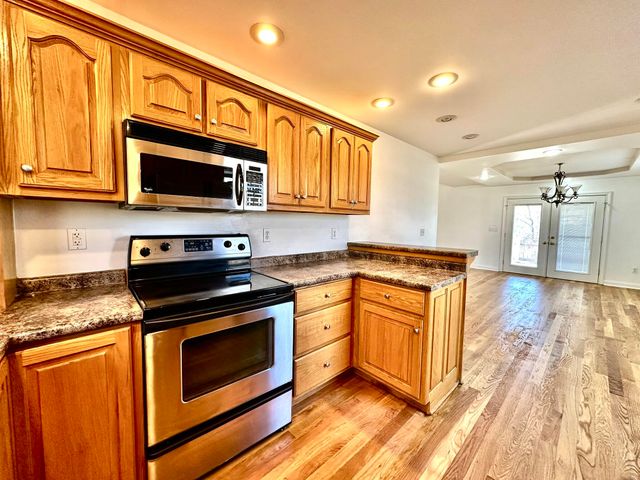 226 Dockview Road, Monticello, KY 42633