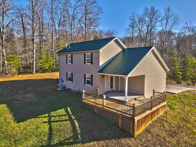 226 Dockview Road, Monticello, KY 42633