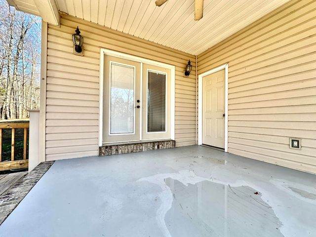 226 Dockview Road, Monticello, KY 42633