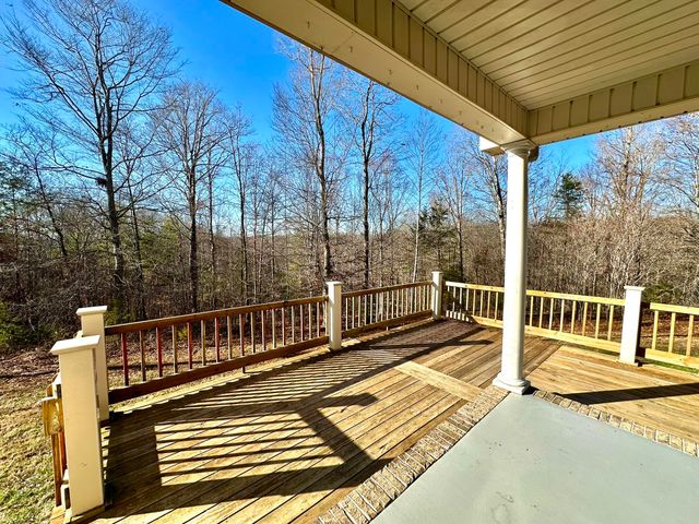 226 Dockview Road, Monticello, KY 42633