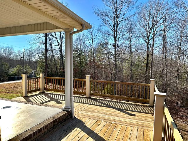 226 Dockview Road, Monticello, KY 42633