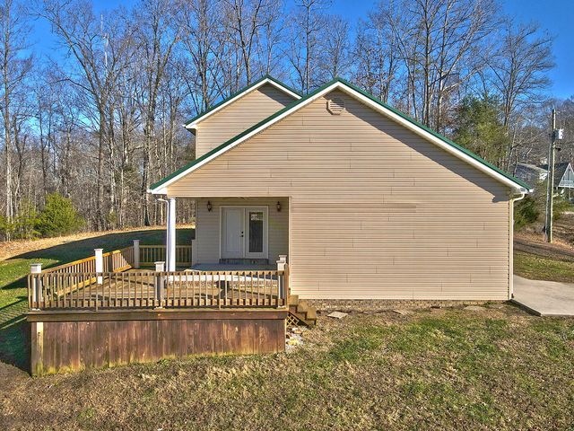 226 Dockview Road, Monticello, KY 42633