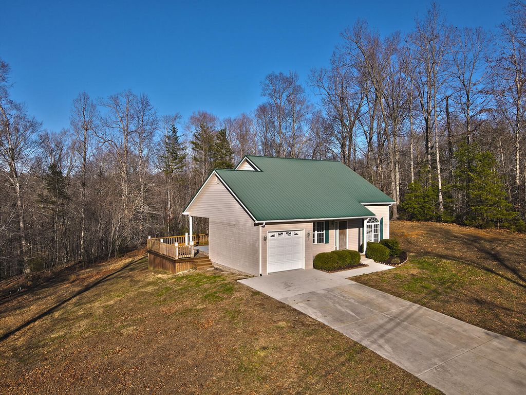 226 Dockview Road, Monticello, KY 42633