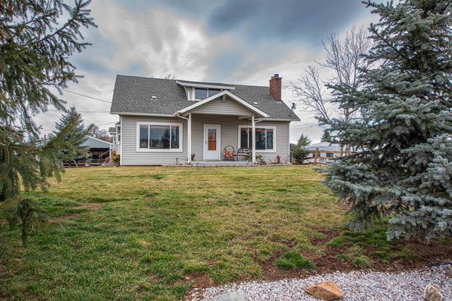 10101 S MURPHY Rd, Cheney, WA 99004