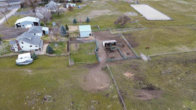 10101 S MURPHY Rd, Cheney, WA 99004