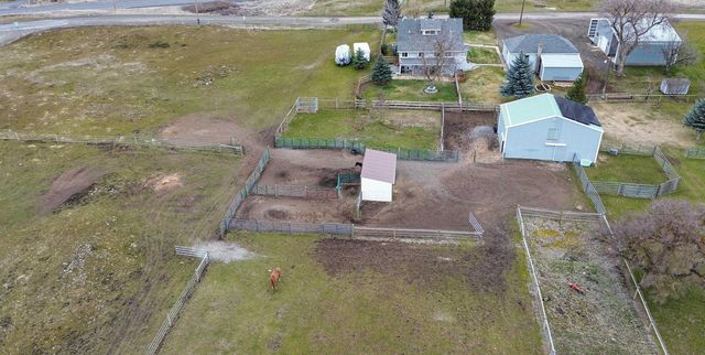 10101 S MURPHY Rd, Cheney, WA 99004