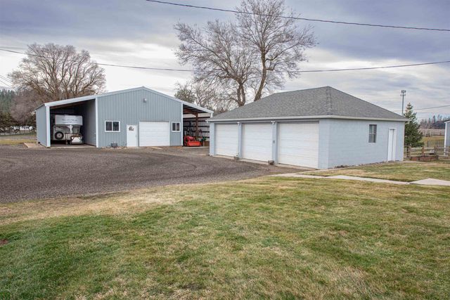 10101 S MURPHY Rd, Cheney, WA 99004