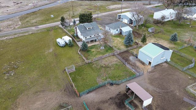 10101 S MURPHY Rd, Cheney, WA 99004