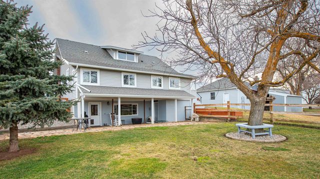 10101 S MURPHY Rd, Cheney, WA 99004