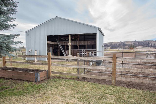 10101 S MURPHY Rd, Cheney, WA 99004