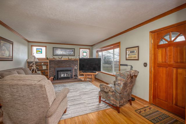 10101 S MURPHY Rd, Cheney, WA 99004