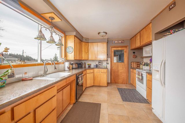 10101 S MURPHY Rd, Cheney, WA 99004