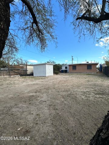 222 W 23rd, Tucson, AZ 85713