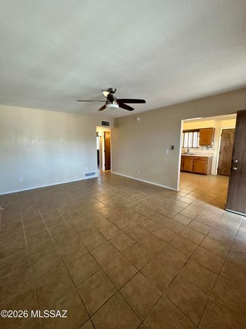 222 W 23rd, Tucson, AZ 85713