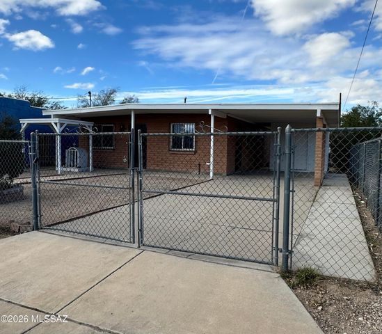 222 W 23rd, Tucson, AZ 85713