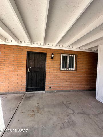 222 W 23rd, Tucson, AZ 85713