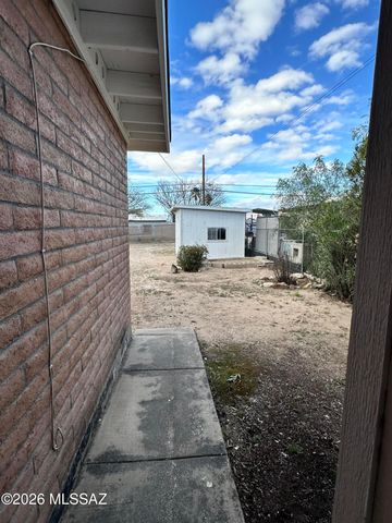 222 W 23rd, Tucson, AZ 85713