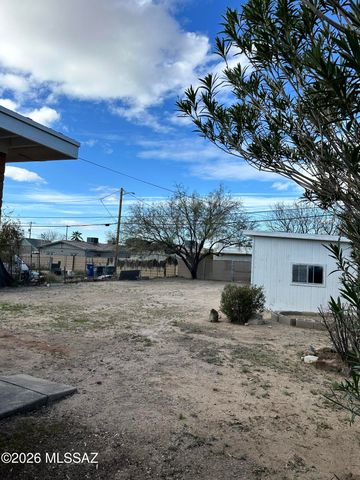 222 W 23rd, Tucson, AZ 85713