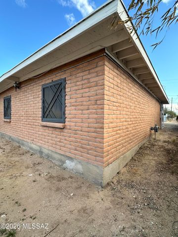 222 W 23rd, Tucson, AZ 85713