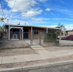 222 W 23rd, Tucson, AZ 85713