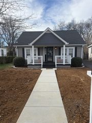 1727 21st Ave, N, Nashville, TN 37208