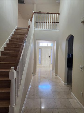 12303 Doe Meadow Drive, Stafford, TX 77477