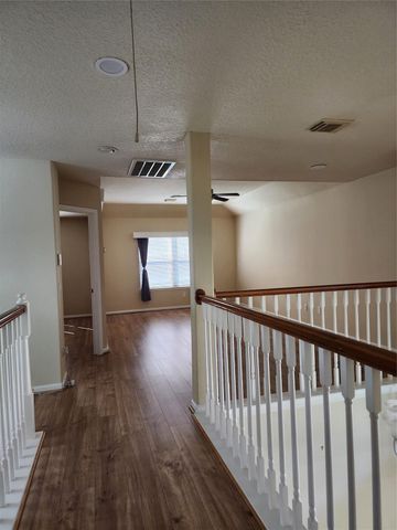 12303 Doe Meadow Drive, Stafford, TX 77477