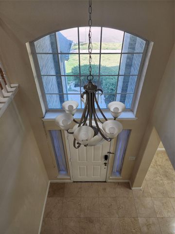 12303 Doe Meadow Drive, Stafford, TX 77477