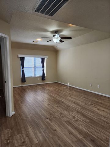 12303 Doe Meadow Drive, Stafford, TX 77477