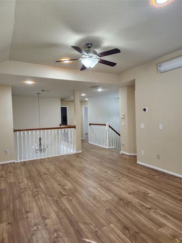 12303 Doe Meadow Drive, Stafford, TX 77477