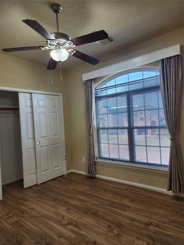 12303 Doe Meadow Drive, Stafford, TX 77477