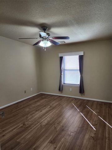 12303 Doe Meadow Drive, Stafford, TX 77477