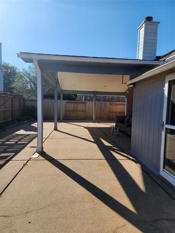 12303 Doe Meadow Drive, Stafford, TX 77477