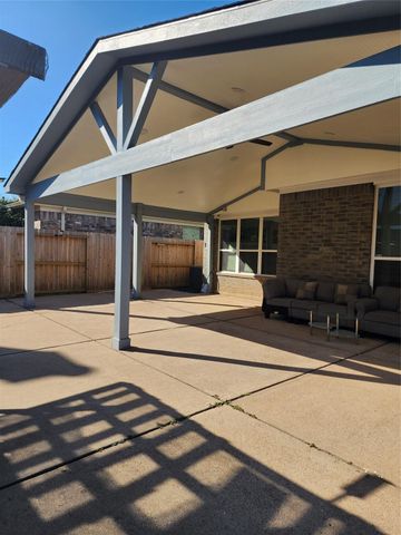 12303 Doe Meadow Drive, Stafford, TX 77477