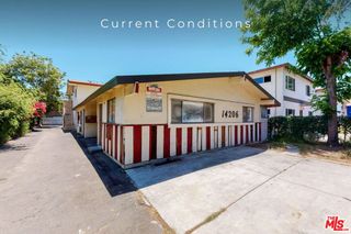 14206 Calvert Street, Van Nuys, CA 91401