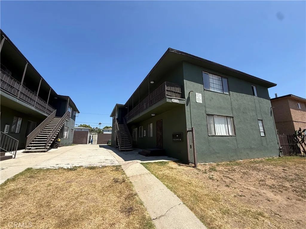 10238 Woodworth Avenue 5, Inglewood, CA 90303