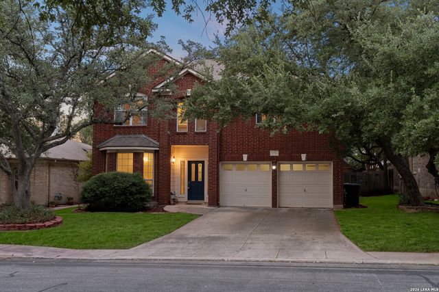 5735 WELSCH VW, San Antonio, TX 78249