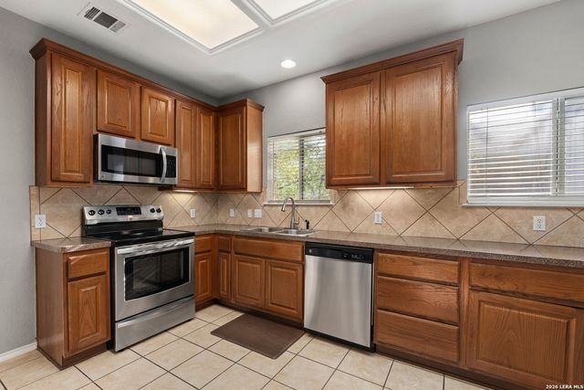 5735 WELSCH VW, San Antonio, TX 78249