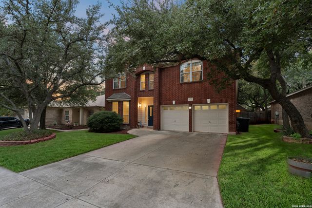 5735 WELSCH VW, San Antonio, TX 78249