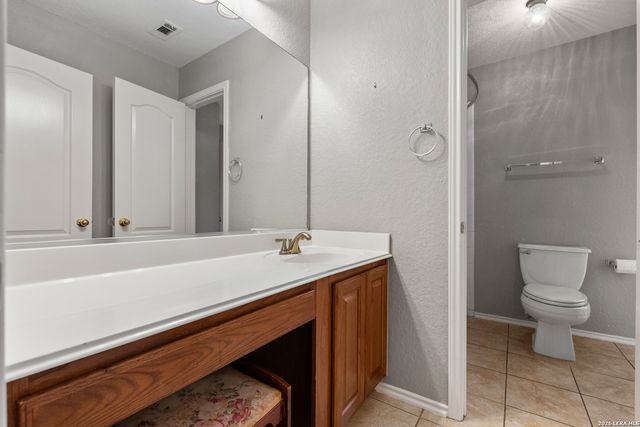 5735 WELSCH VW, San Antonio, TX 78249