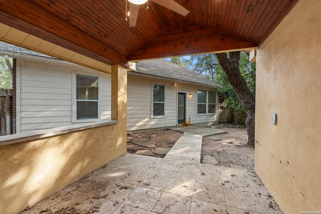 5735 WELSCH VW, San Antonio, TX 78249