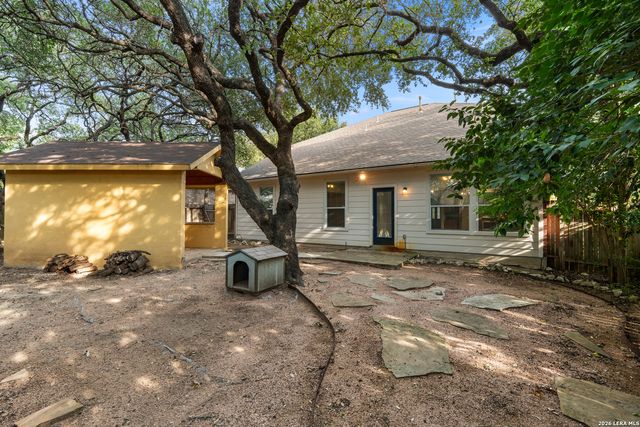 5735 WELSCH VW, San Antonio, TX 78249