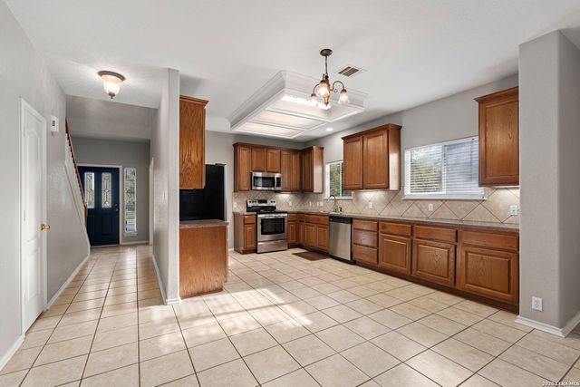 5735 WELSCH VW, San Antonio, TX 78249